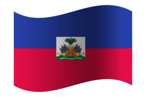 Republic of Haiti Flag flag