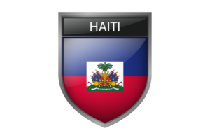 Haiti Flag flag