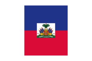 Haiti Flag (Download SVG, PNG) flag