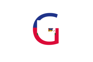 Haiti Currency icon flag
