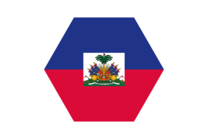 Haiti Flag Vector Free | SVG and PNG flag