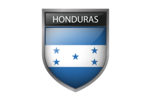 Honduras Flag flag