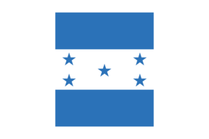 Honduras Flag (Download SVG, PNG) flag