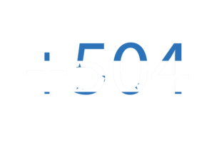 Honduras Calling Code flag