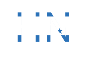 Honduras Country Code flag