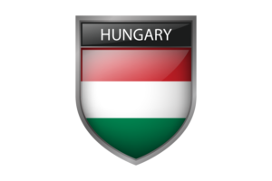 Hungary Flag flag