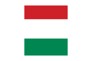 Hungary Flag (Download SVG, PNG) flag