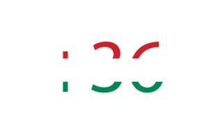 Hungary Calling Code flag
