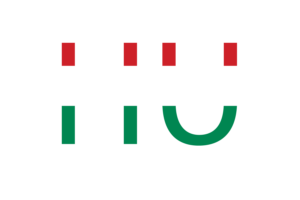 Hungary Country Code flag