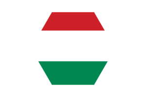 Hungary Flag Vector Free | SVG and PNG flag