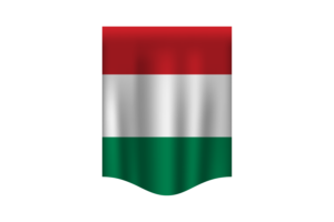 Hungary Flag Banner flag
