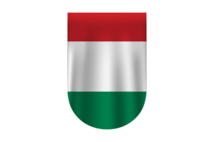 Hungary Flag Vector Free Dowanlod (SVG,PNG) flag