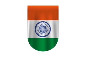 India Flag Vector Free Dowanlod (SVG,PNG) flag