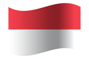 Republic of Indonesia Flag flag