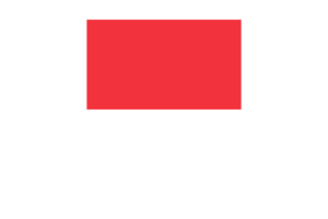 Indonesia Flag (Download SVG, PNG) flag