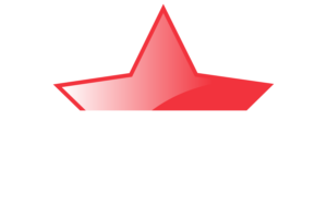 Indonesia Flag Star Icon flag