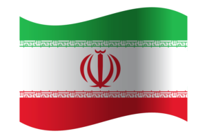 Islamic Republic of Iran Flag flag