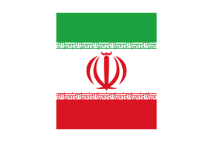 Iran Flag (Download SVG, PNG) flag