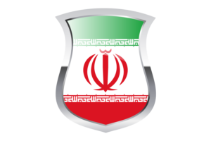 Iran Pride Flag flag