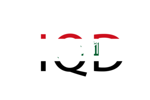 Iraq flag
