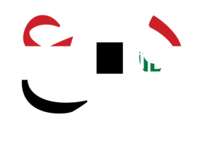 Iraq Currency icon flag