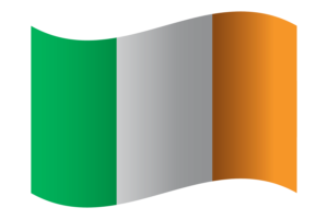 Ireland Flag flag