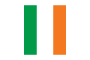 Ireland Flag (Download SVG, PNG) flag