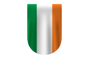 Ireland Flag Vector Free Dowanlod (SVG,PNG) flag
