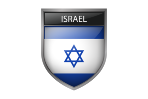 Israel Flag flag