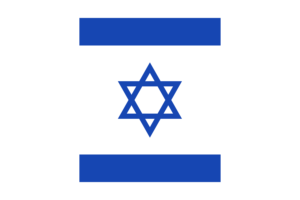 Israel Flag (Download SVG, PNG) flag