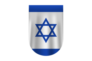 Israel Flag Vector Free Dowanlod (SVG,PNG) flag