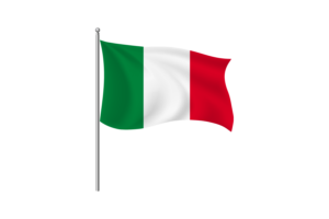 Italy Flag Clipart flag