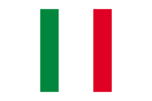 Italy Flag (Download SVG, PNG) flag