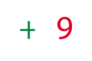 Italy Calling Code flag