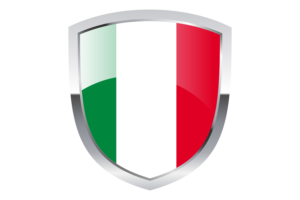 National Flag of Italy Clipart flag