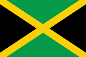 Flag of Jamaica flag
