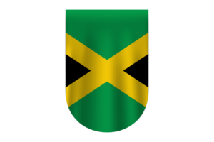 Jamaica Flag Vector Free Dowanlod (SVG,PNG) flag