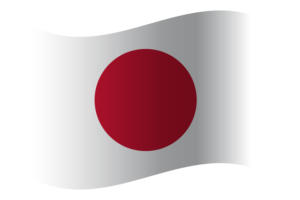 Japan Flag flag
