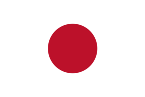 Japan Flag (Download SVG, PNG) flag
