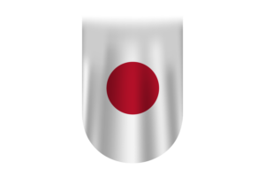 Japan Flag Vector Free Dowanlod (SVG,PNG) flag