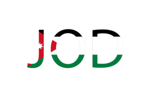 Jordan flag