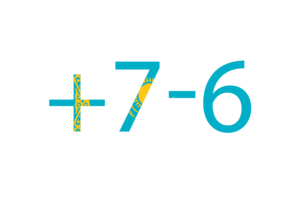 Kazakhstan Calling Code flag