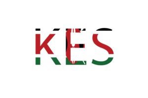 Kenya flag