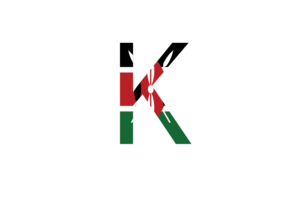 Kenya Currency icon flag