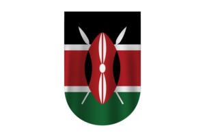Kenya Flag Vector Free Dowanlod (SVG,PNG) flag