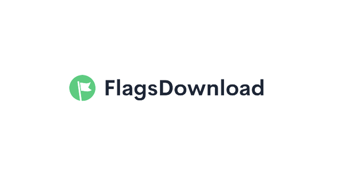 FlagsDownload – SVG & PNG Flag Downloads